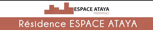 Espace Immobilier Senegal Logo